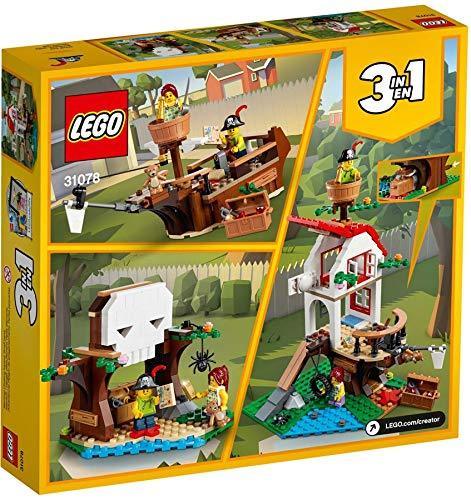 Lego 31078 sales